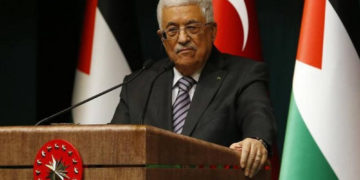 Abbas convoca reunión de emergencia para discutir la “anexión” israelí de Judea y Samaria