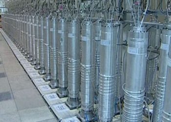 Irán aumenta el enriquecimiento de uranio al 60%, confirma el organismo de control de la ONU