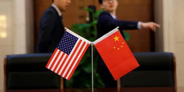 El gran divorcio entre Estados Unidos y China ha llegado