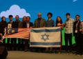 Estudiantes israelíes sobresalen en concurso internacional de ciencias