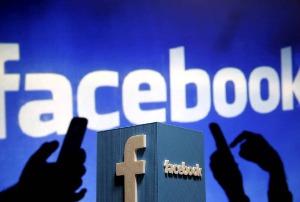 Facebook prohibirá 'cualquier contenido que niegue o distorsione el Holocausto'