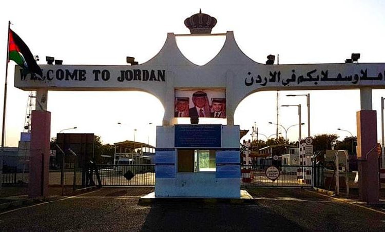 El voto de Jordania muestra por qué las fronteras de Israel siguen siendo importantes