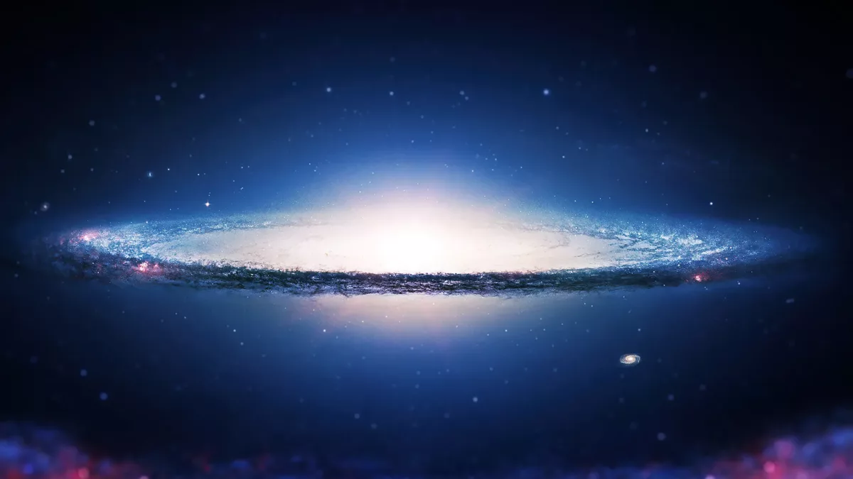 ¿Los seis días del Génesis son los 14 mil millones de años de la cosmología?