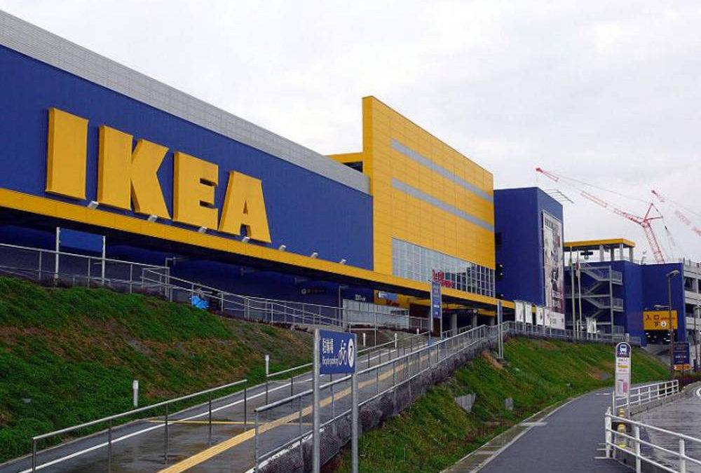 IKEA Israel eliminará los plásticos de un solo en 2020