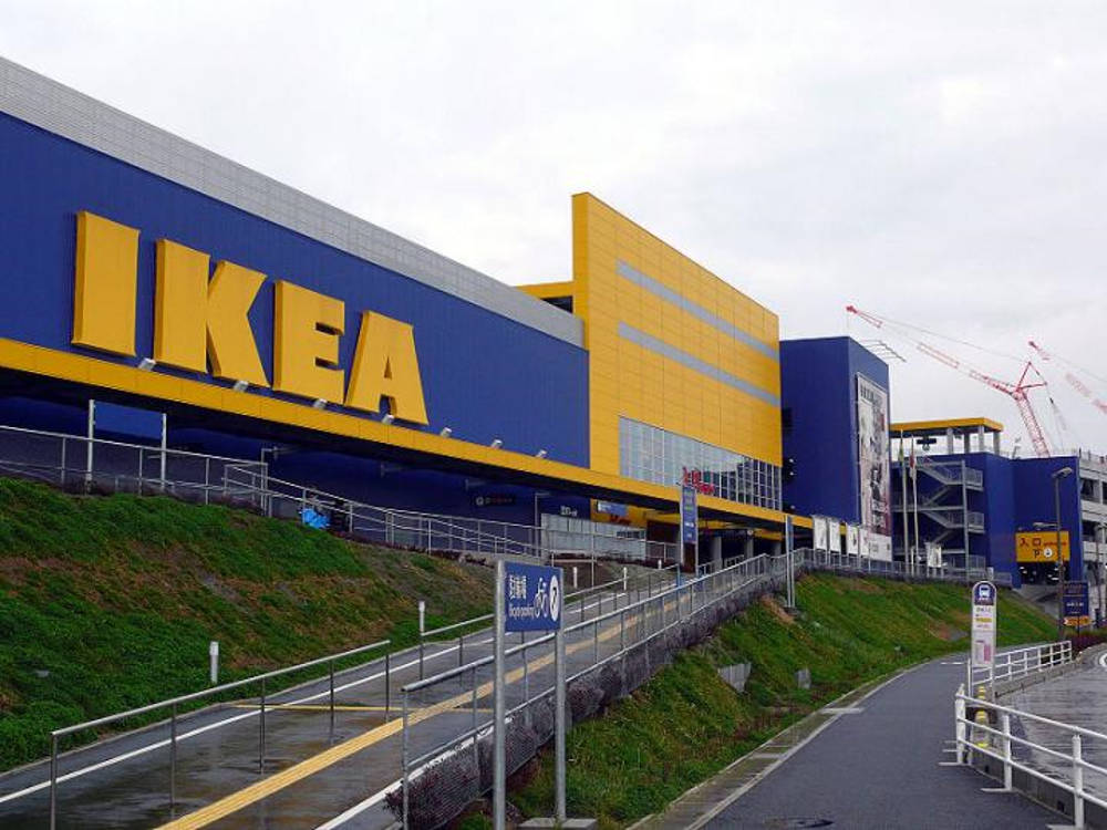  IKEA Israel  eliminar  los pl sticos de un solo uso en 2021