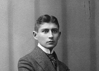 Cartas de Franz Kafka en hebreo revelan el profundo amor del escritor por el idioma