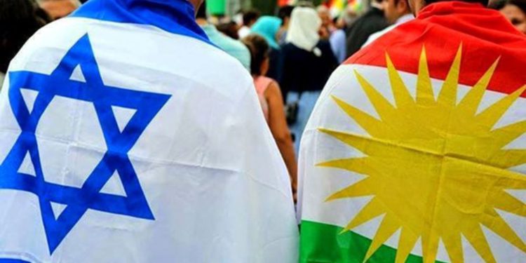 Kurdos de Siria piden ayuda a Israel