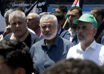 Estados Unidos niega haber intentado comunicarse con el grupo terrorista Hamas
