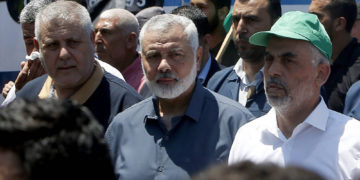 Estados Unidos niega haber intentado comunicarse con el grupo terrorista Hamas