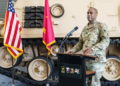 Ejército de EE. UU. revisa los vehículos de recuperación M88 para Arabia Saudita