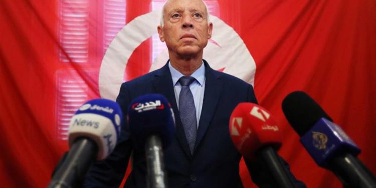 Presidente electo de Túnez: la normalización con Israel es traición