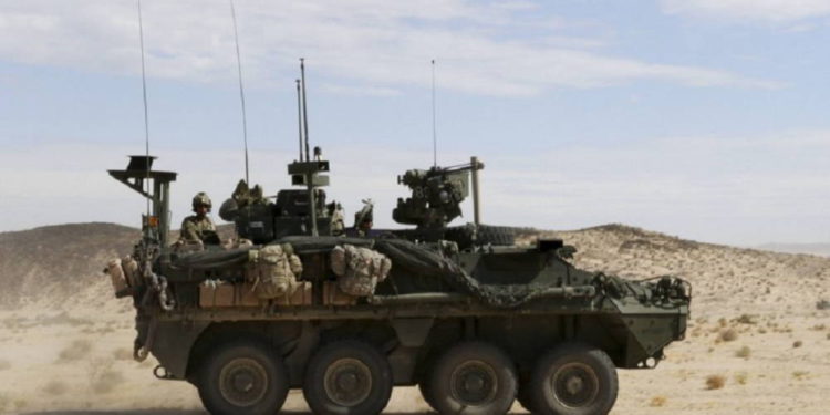 Vehículos blindados ligeros del Ejército de EE.UU. recibirán una solución contra las amenazas de interferencia de GPS