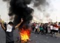 ONU condena el disparo de munición real contra manifestantes de Irak