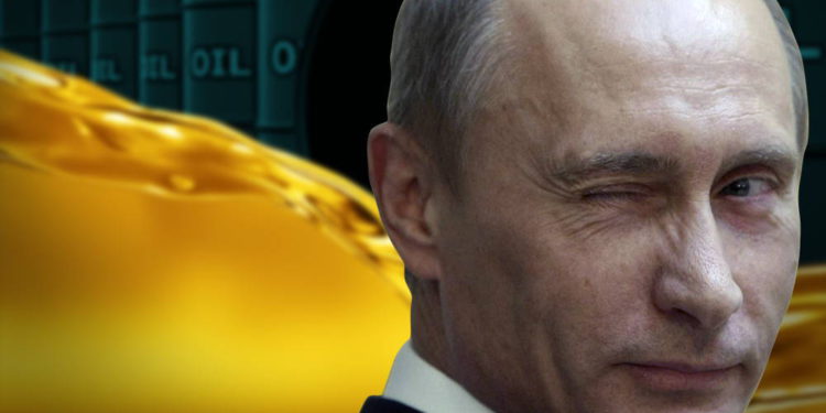 ¿Se beneficia Rusia del ataque a las instalaciones petroleras sauditas?