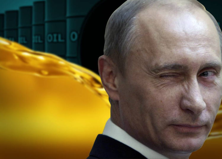 ¿Se beneficia Rusia del ataque a las instalaciones petroleras sauditas?