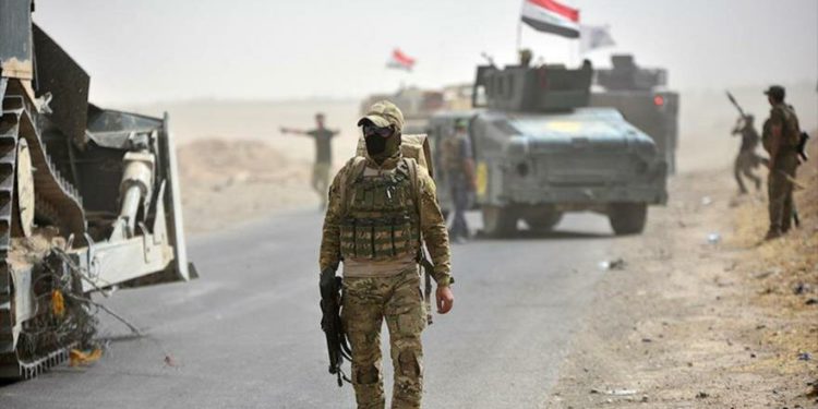 Fuerzas Especiales de Rusia e Irán realizan su primer ejercicio militar conjunto en Siria