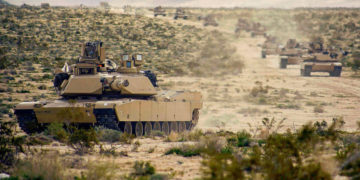 Todo sobre el plan de Estados Unidos para enviar tanques a Siria