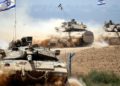 Todas las razones por las que Israel está más que listo para su próxima guerra terrestre