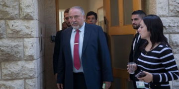 Haredim a Liberman: Envíe una lista de demandas