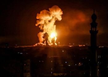 Israel mata al poderoso comandante de la Jihad Islámica en ataque selectivo