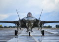 Israel pronto tendrá su primera mujer piloto de cazas F-35