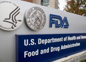 Legisladores de EE. UU. piden abrir oficina regional de la FDA en Israel