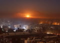 Siria reporta cuatro combatientes pro Irán muertos en ataque atribuido a Israel