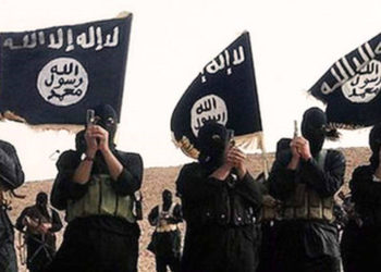 ISIS está en camino a duplicar sus ataques en Irak y Siria
