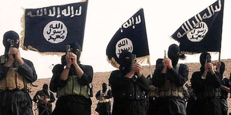 ISIS está en camino a duplicar sus ataques en Irak y Siria
