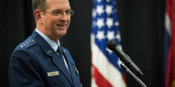 General de Estados Unidos: Deberíamos emular el servicio nacional de Israel - AFP