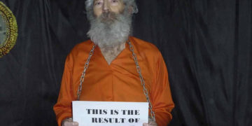 Ex agente del FBI, Robert Levinson, muere detenido en Irán