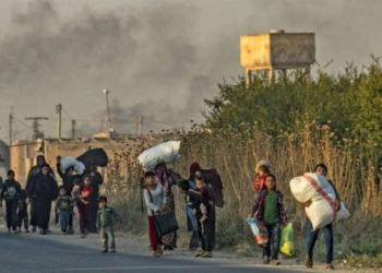 Militantes apoyados por Turquía abusaron de civiles en Siria