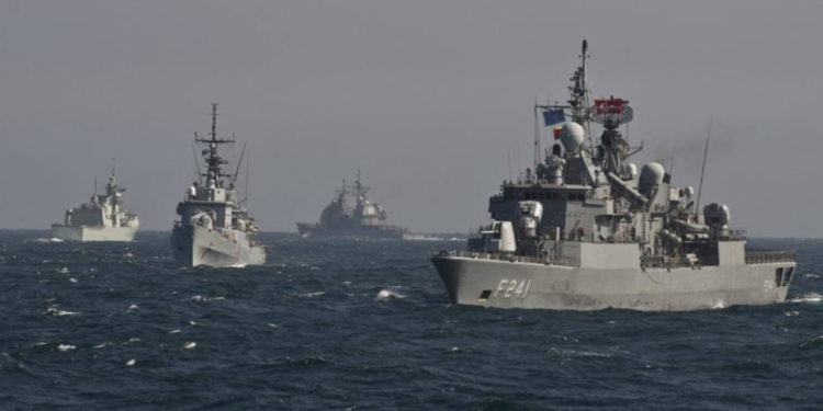 Después de la retirada de Siria, la OTAN debe centrar su atención en el Mar Negro