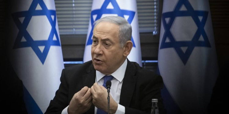 Con Netanyahu en aislamiento, ¿cómo funciona el Gobierno?
