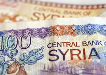 Rusia interviene en el colapso de la libra siria para apoyar a Assad