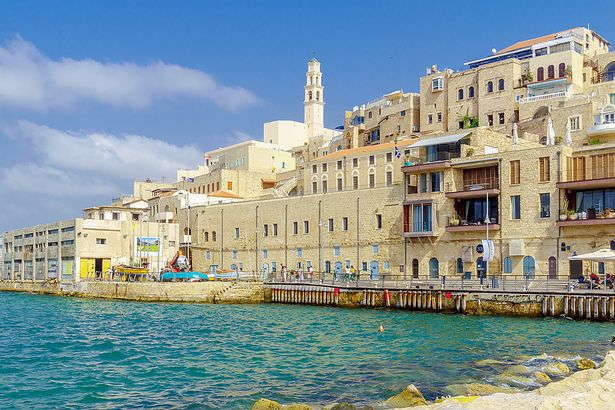 Uno de los principales puertos del Mediterráneo, las raíces de Jaffa se remontan a hace 4.000 años.