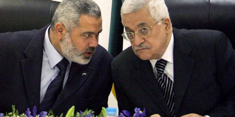 Abbas podría visitar la Franja de Gaza pero teme no poder regresar a Ramallah