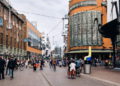 Grote Marktstraat, La Haya