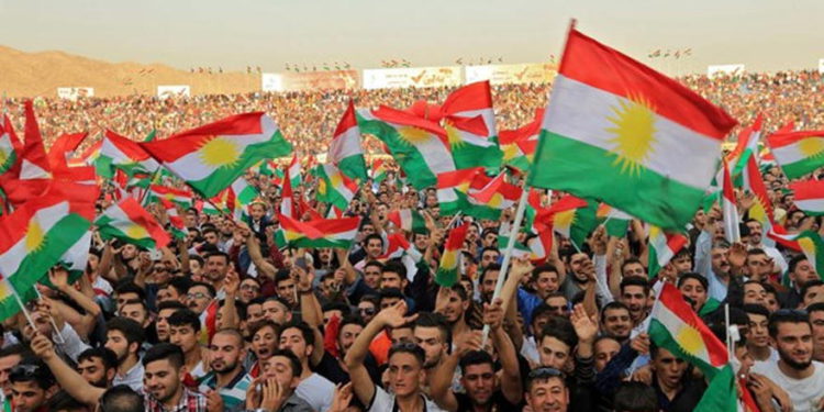 Ciudades kurdas nuevamente bajo ocupación turca