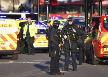 Reino Unido pondrá fin a la liberación anticipada de terroristas encarcelados