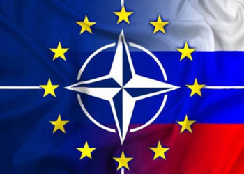 OTAN pone en marcha plan de defensa para Polonia y el Báltico