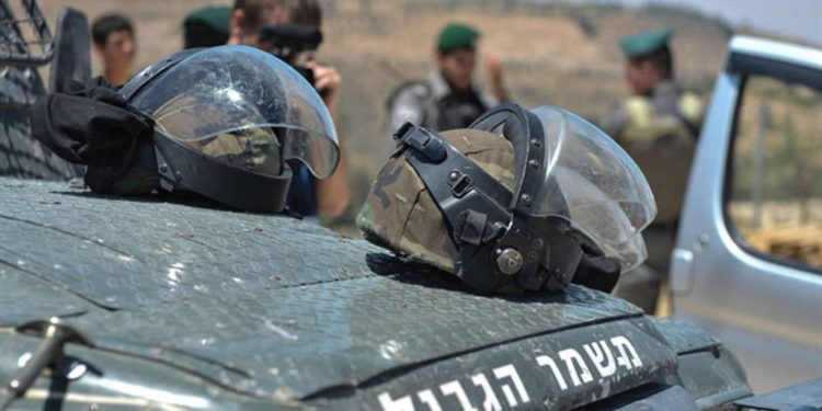 Policía de Fronteras de Israel prohíbe a sus agentes utilizar la aplicación china TikTok