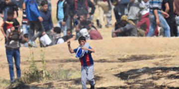 Hamas evalúa renovar la violencia en la frontera con Gaza