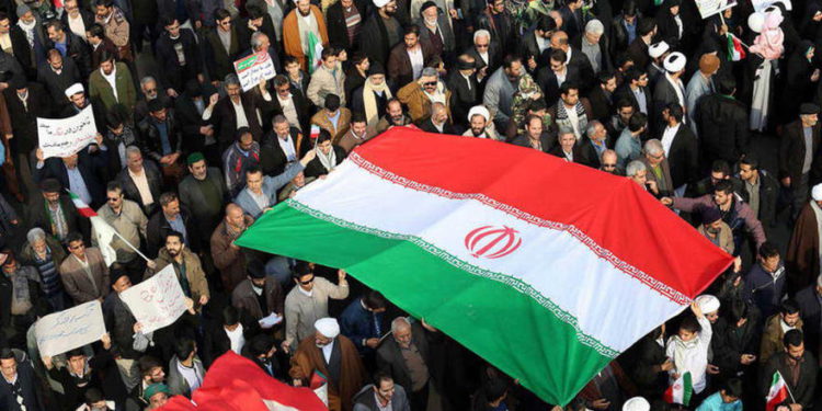Expertos de la ONU instan a Irán a revocar las sentencias de muerte contra manifestantes