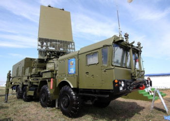 Por qué los S-300 de Rusia no están protegiendo a Siria de los ataques aéreos israelíes