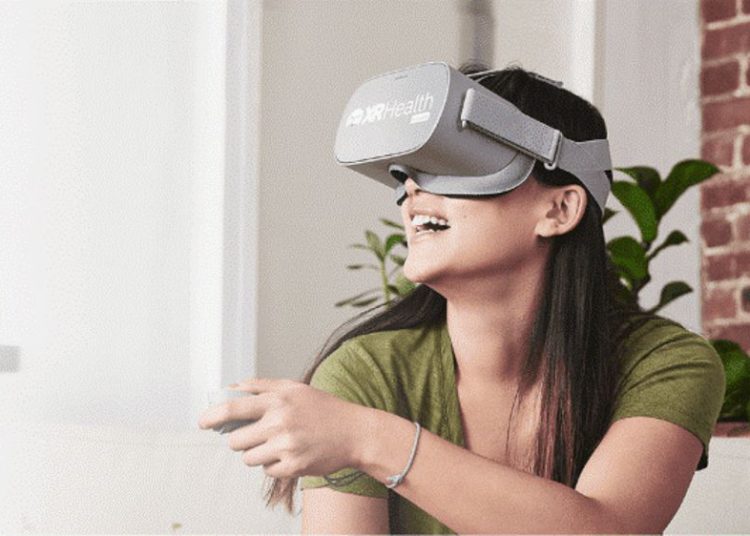 El Centro Médico Sheba de Israel se convierte en el primer hospital del mundo totalmente basado en realidad virtual