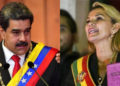 Bolivia rompe relaciones diplomáticas con Venezuela - Perfil