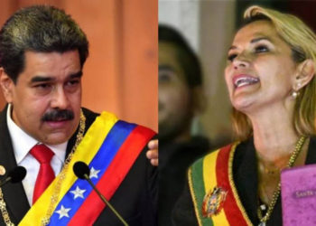 Bolivia rompe relaciones diplomáticas con Venezuela - Perfil