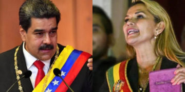 Bolivia rompe relaciones diplomáticas con Venezuela - Perfil