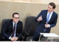 Parlamento austríaco prepara el escenario para una condena abrumadora del BDS